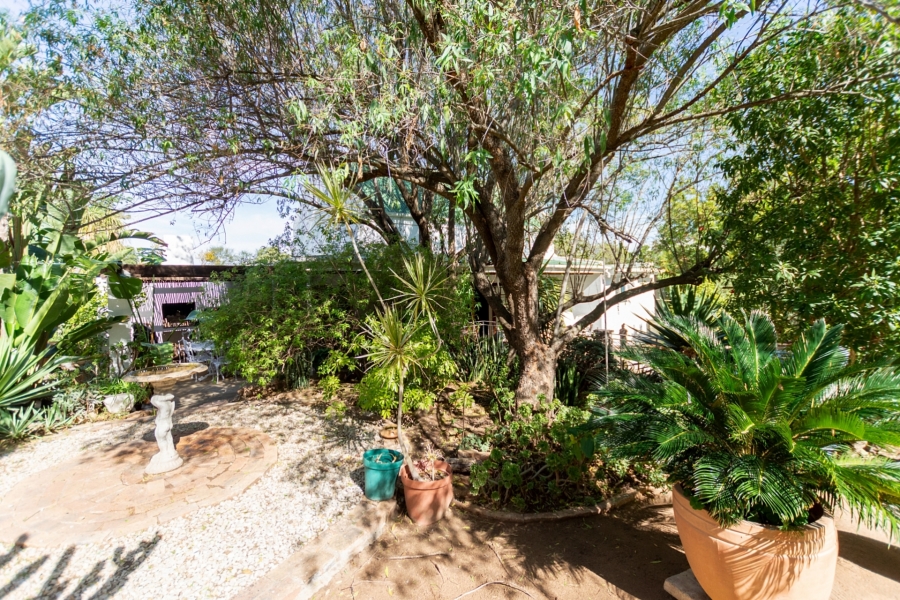 4 Bedroom Property for Sale in Aurora Western Cape